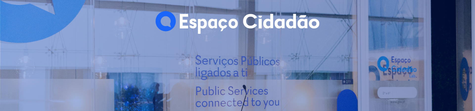 Espaço Cidadão