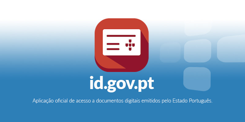 ID.gov.pt: Uma Carteira Eletrónica para os Documentos de Identificação