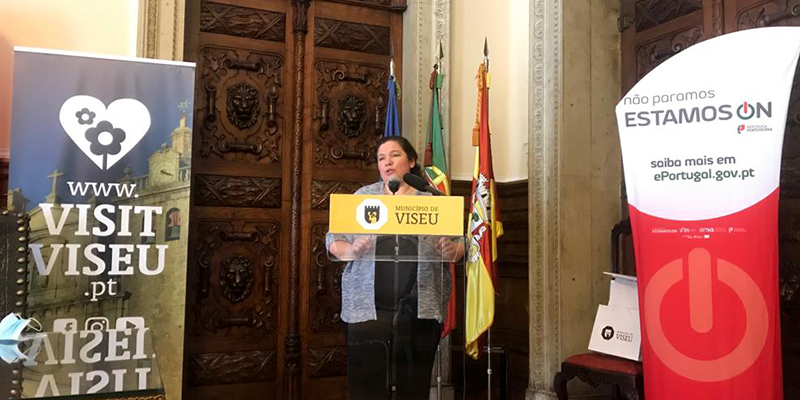 VISIT VISEU