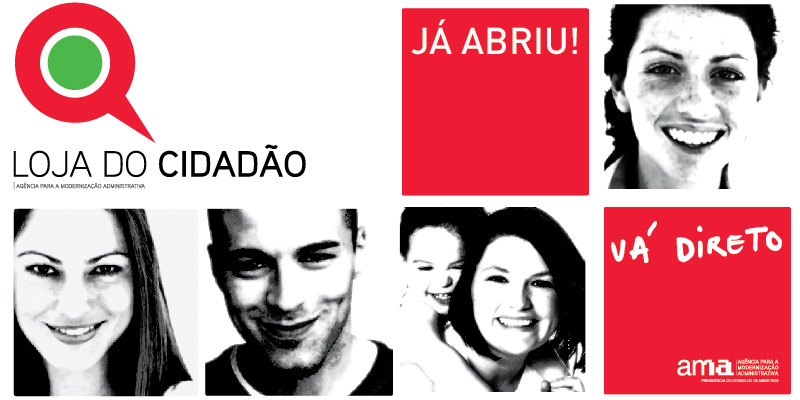 Imagem nova Loja do Cidadão