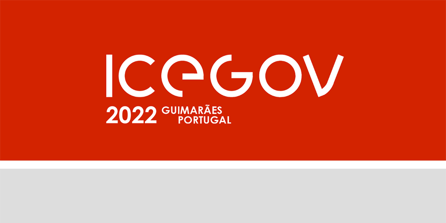 ICEGOV: Conferência Internacional em Teoria e Prática de Governo Eletrónico regressa a Guimarães