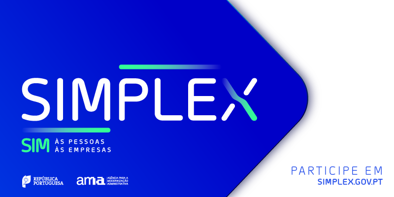 Programa Simplex continua a dizer sim às pessoas e às empresas