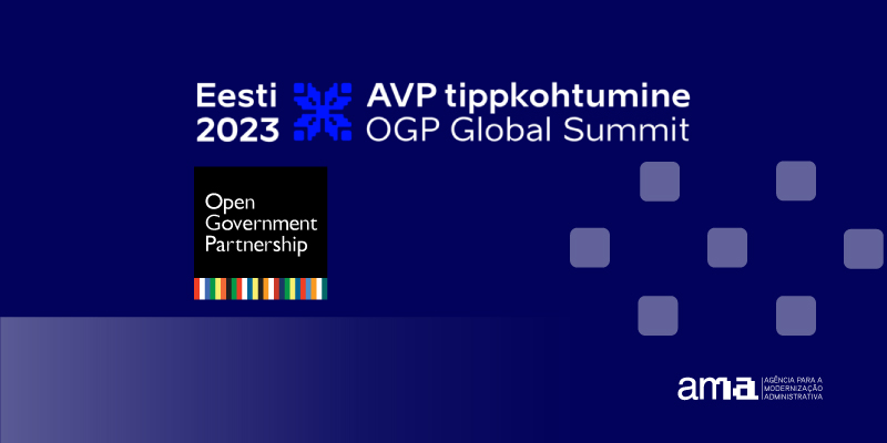 OGP Global Summit 2023