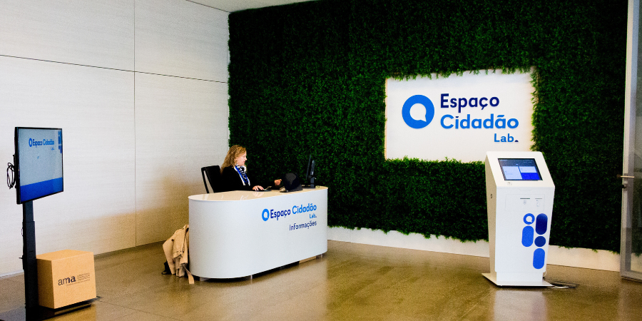 Espaço Cidadão Lab: o primeiro espaço-laboratório da rede de atendimento do Estado