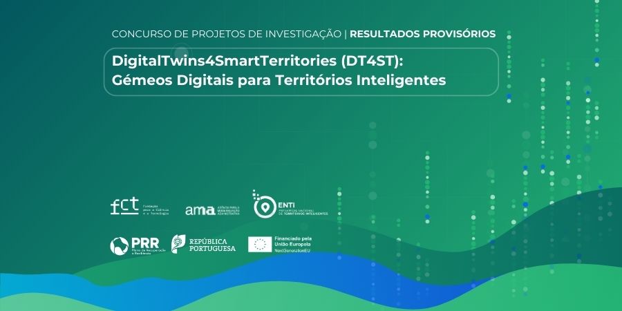 Resultados provisórios do concurso