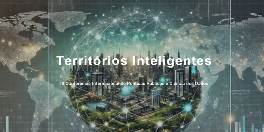 ENTI participou em Conferência Internacional sobre Territórios Inteligentes