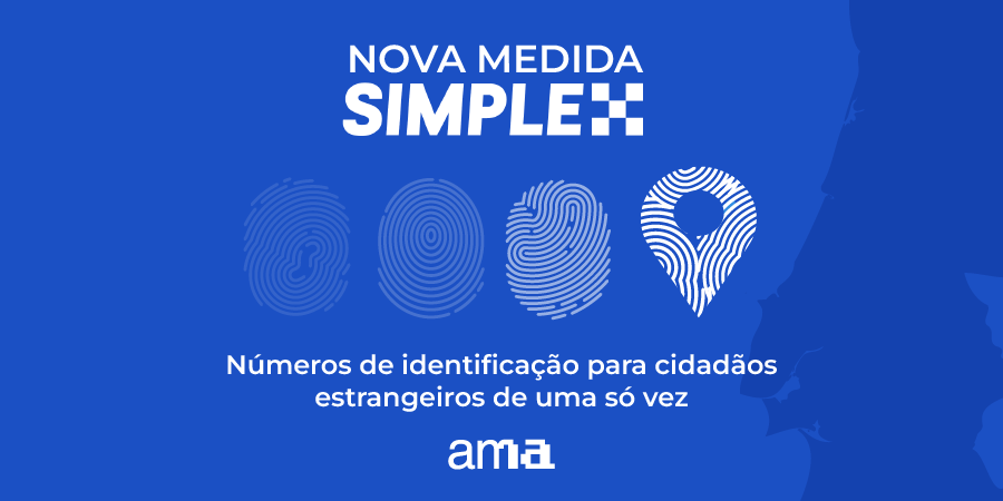 Novo serviço facilita pedido de atribuição de identificadores para cidadãos imigrantes em Portugal