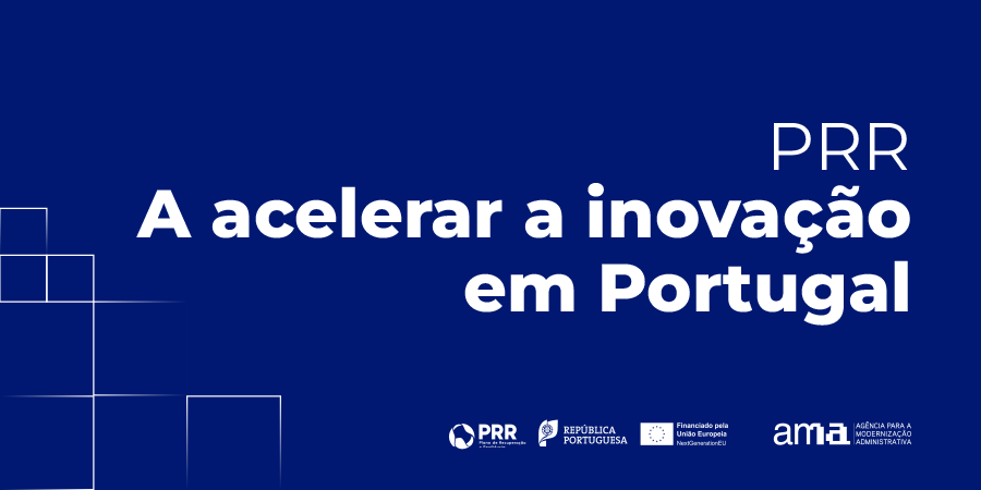 Transformar o futuro: AMA acelera digitalização dos serviços públicos e a inovação com o PRR