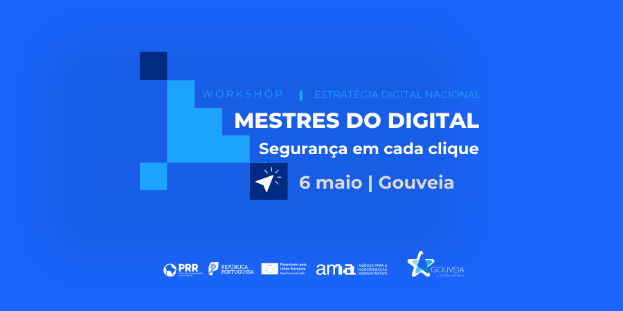 Gouveia recebe terceira sessão do programa
