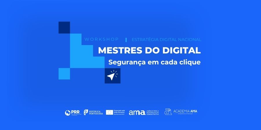 Mestres do Digital continua a capacitar cidadãos em todo o país