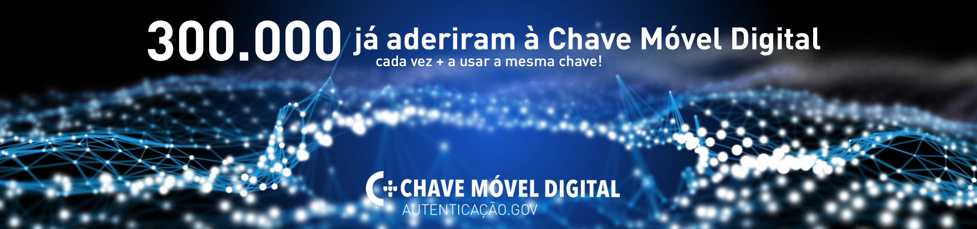 A forma simples e segura de autenticação em vários sites públicos e privados, apenas com um número de telemóvel e um PIN de 4 a 8 dígitos.